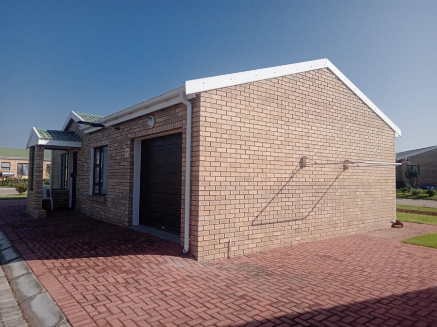 1 Bedroom Property for Sale in C Place Eastern Cape